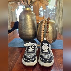 Dream Pairs Chunky Platform Sneaker 8.5 M